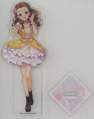 アイカツ 大空あかり スリーピングオーロラ 劇場版 アクスタ dcd