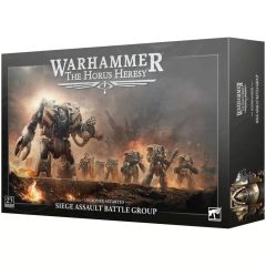 ウォーハンマー LEGIO CUSTODS BATTLE GROUP - メルカリ