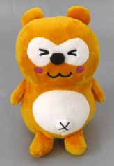ポンタの激レア たからもの「ちぃポン」ぬいぐるみ - メルカリ