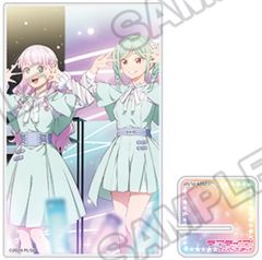 FGO ホテルカルデア チェキ カードコレクション 太公望 マーリン