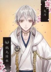 く*ま様 刀剣乱舞 ヴァンガード 2023 一文字則宗 TRR とうらぶ - メルカリ