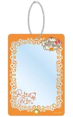 【中古】収納・携帯用アイテム 四之宮リンリン アクリルカードホルダー 「ひみつのアイプリ」