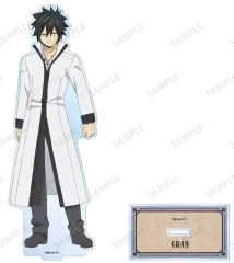 【中古】アクリルスタンド・アクリルパネル グレイ・フルバスター BIGアクリルスタンド 「FAIRY TAIL 100年クエスト」