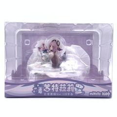 原神 シトラリ白黒猫 Ver.1/8フィギュア miHoYo - メルカリ