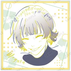 【中古】キャラカード 蜂楽廻 「ブルーロック トレーディング lette-graph アクリルカード」