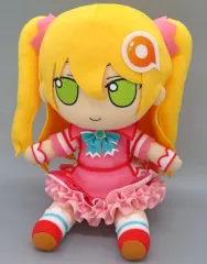 中古】ぬいぐるみ あみこちゃんぬいぐるみ01 ふもふもあみこ - メルカリ