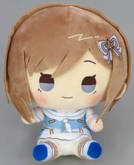 学園アイドルマスター ぬいぐるみ 姫崎莉波 gift - メルカリ