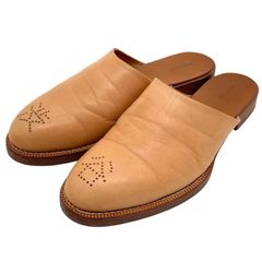 中古】Hender Scheme | エンダースキーマ サンダル shibuya cheak