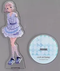 【中古】アクリルスタンド・アクリルパネル [単品] 葛城リーリヤ アクリルスタンド 「C104 学園アイドルマスター C104セット 葛城リーリヤ」