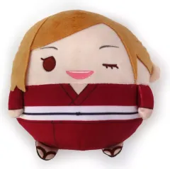 【中古】ぬいぐるみ 釘崎野薔薇 ふわコロりんMsize(ぬいぐるみ) 「くじメイト 呪術廻戦 ぬいくじ3」 C-C賞