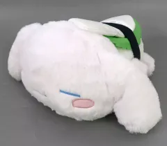 【中古】ぬいぐるみ シナモロール だらりん寿司ライフドールBIGタイプ2 「サンリオキャラクターズ」