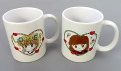 室井夏実 ぷかぷかマグカップ - メルカリ