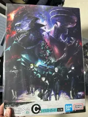 怪獣8号 一番くじ C賞 イラストボード