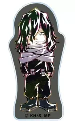 【中古】シール・ステッカー 相澤消太 デフォルメAni-Art アクリルステッカー 「僕のヒーローアカデミア」