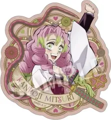 【中古】シール・ステッカー 10.甘露寺蜜璃 トラベルステッカー 「鬼滅の刃」