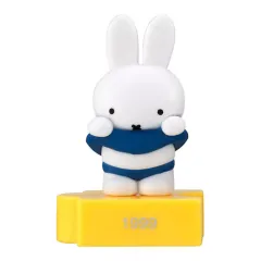 【中古】トレーディングフィギュア 1999 「miffy 70th anniversary figure collection」
