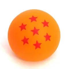 【中古】ライト・照明 七星球 ドラゴンボールルームライト 「ドラゴンボールDAIMA」