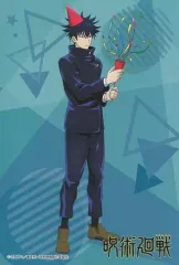 【中古】ポストカード 伏黒恵(呪術廻戦) ポストカード 「TOHO animation STORE 5周年記念出張所 in 渋谷マルイ」 お買い上げ抽選会 C賞