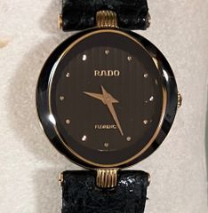 稼働】RADO ラドー フローレンス ヴィンテージ レディース腕時計