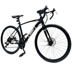 HILAND 電動アシスト自転車 ブラック HILAND 電動アシスト自転車 ブラック - メルカリ