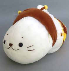 花丸ハムスター　ぷーちゃん　ぬいぐるみ 花丸ハムスター ぷーちゃん ぬいぐるみ - メルカリ