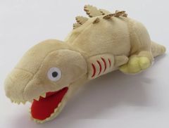 シンゴジラ 蒲田くん 第2形態 マスコットクリーナー ぬいぐるみ - メルカリ