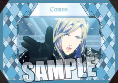 【中古】キャラカード カミュ 「劇場版 うたの☆プリンスさまっ♪ TABOO NIGHT XXXX カスタマイズビジュアルカードコレクション Part.2」