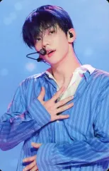 【中古】コレクションカード(男性) 31：TOMORROW X TOGETHER/スビン/「TOMORROW X TOGETHER WORLD TOUR ＜ACT ： PROMISE＞ ENCORE IN JAPAN」ライブフォトカード