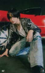 【中古】コレクションカード(男性) 067：JO1/大平祥生/「JO1DER SHOW 2024 ’WHEREVER WE ARE’」トレーディングカード