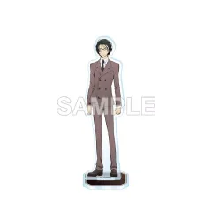【新品】アクリルスタンド・アクリルパネル 坂口安吾(黒の時代) アクリルスタンドフィギュア 「文豪ストレイドッグス」