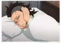 【中古】キャラカード 不死川玄弥 「鬼滅の刃 柱稽古編×ufotable Cafe×マチ★アソビCAFE リアルタイムカフェ 第一話 ランダムブロマイドくじ」