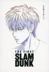 【中古】ポストカード [単品] 流川楓 ポストカード 「映画 THE FIRST SLAM DUNK-スラムダンク-」 劇場グッズ