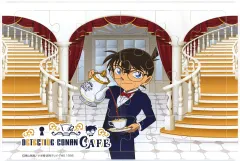 【中古】パズル 江戸川コナン アクリルパズル 「セガ ラッキーくじオンライン 名探偵コナンカフェ -執事喫茶-」 C賞-1