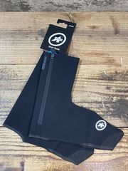 アソス シューズカバー GT ULTRAZ WINTER BOOTIES - メルカリ