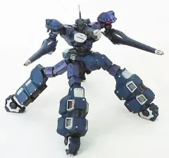 【中古】トレーディングフィギュア 【シークレット1】エムロード拠点防衛型4脚AC(ブルーグレー) 「ワンコインフィギュアシリーズ アーマード・コア ネクサス 2nd」