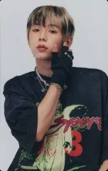 【中古】コレクションカード(男性) RIIZE/ショウタロウ(SHOTARO)/裏面白/「RIIZE POP-UP STORE “Lucky”」Lucky Draw A