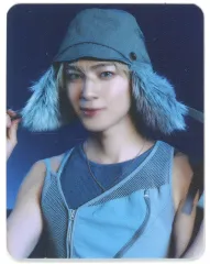 【中古】キャラカード 佐野雄大(INI) MINIトレーディングカード 「CD THE ORIGIN Ascending ver.」 封入特典