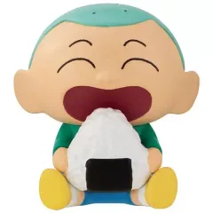 【中古】トレーディングフィギュア マサオくん 「クレヨンしんちゃん もぐもぐパーティ」
