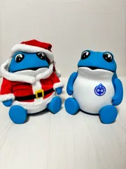 ジーン・カルーシ・フィギュア 2個 まとめ