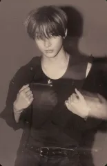 【中古】コレクションカード(男性) RIIZE/アントン(ANTON)/CD「RIIZING」【Photo Pack Ver.】 (Smart Album)イメージカード