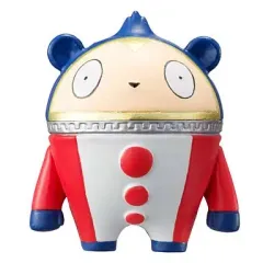 【中古】トレーディングフィギュア クマ 「ペルソナ4 RE：MIX+ Summer ゲームキャラクターズコレクションミニ」