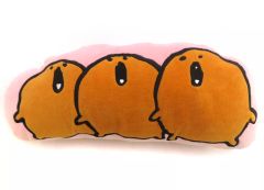 自分ツッコミくま くじ おやすみタイム BIGぬいぐるみ もぐらコロッケ