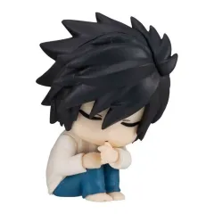 【中古】トレーディングフィギュア L 「DEATH NOTE ねむらせ隊」