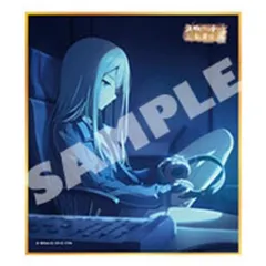 【中古】紙製品 宵崎奏(特訓前) 「プロジェクトセカイ カラフルステージ! feat. 初音ミク ミニ色紙コレクション 第53弾A 傷だらけの手で、私達は」