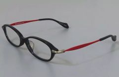 [중고] 액세서리 (비금속) [렌즈도 없음] 테일즈 오브 베르세리아 Tales of glasses PC 안경 [테일즈 시리즈]