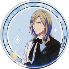 NANA 75mm缶バッジ コラボカフェ 海外限定 一ノ瀬巧 ポップア - メルカリ