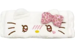 【中古】アクセサリー(非金属) ハローキティ WH ヘアバンド ギャル3 「サンリオキャラクターズ」