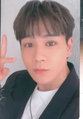 JO1 FC盤ストア特典 豆原一成 KIZUNA