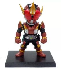 仮面ライダー龍騎サバイブ デフォルメクス フィギュア 一番くじ - メルカリ