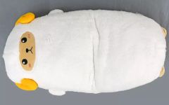 角巻わため 活動3周年記念 わためいとぬいぐるみ 新品未開封 - メルカリ